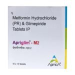 APRIGLIM M2