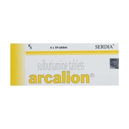ARCALION