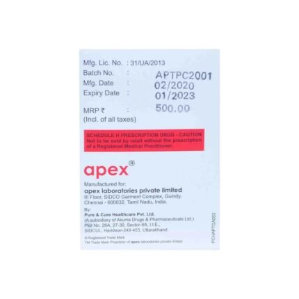 ARK GEL