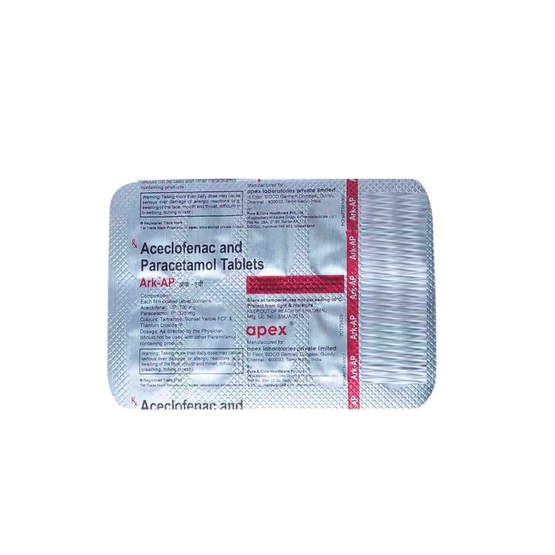 ARK_GEL_front ARK GEL