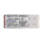ARMOTRAZ 1