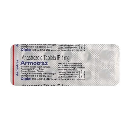 ARMOTRAZ 1