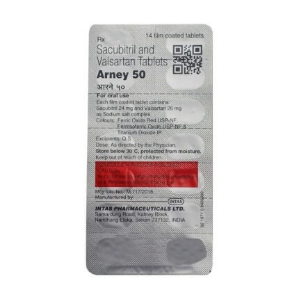 ARNEY 50