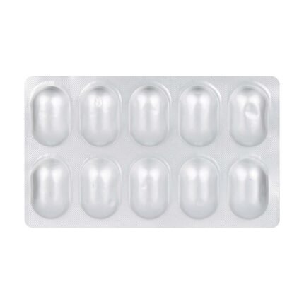 ARVAST CF 10