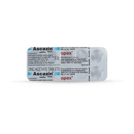 ASCAZIN