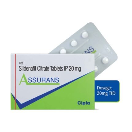 ASSURANS 20
