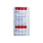 ASTHALIN SYRUP