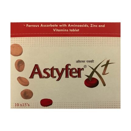 ASTYFER XT