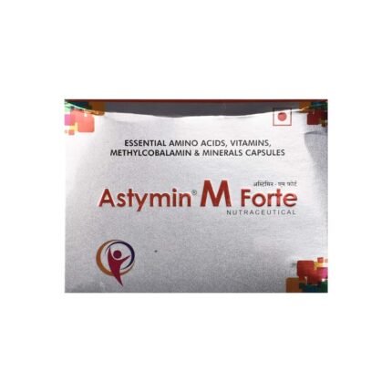 ASTYMIN FORTE