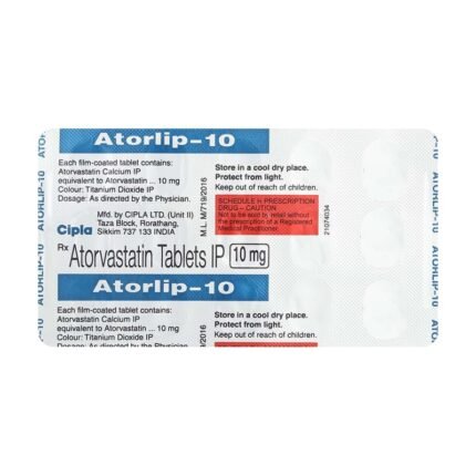 ATORLIP 10