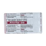 ATORLIP 20