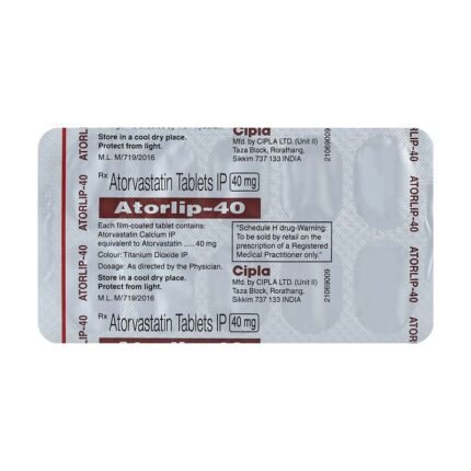 ATORLIP 40