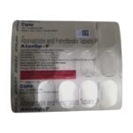 ATORLIP F