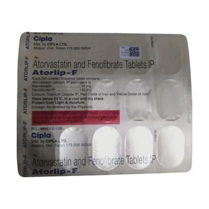 ATORLIP F