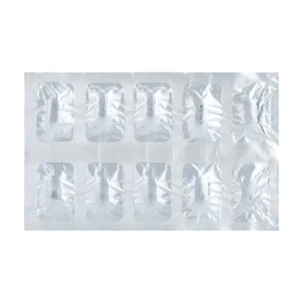 ATORMAC CV 20 CAP