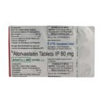 ATORSAVE 80