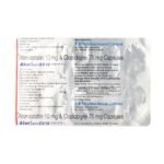 ATORSAVE CV 10