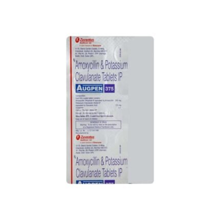 AUGPEN 375