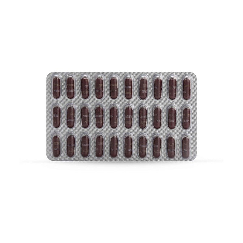 AUTRIN_front AUTRIN