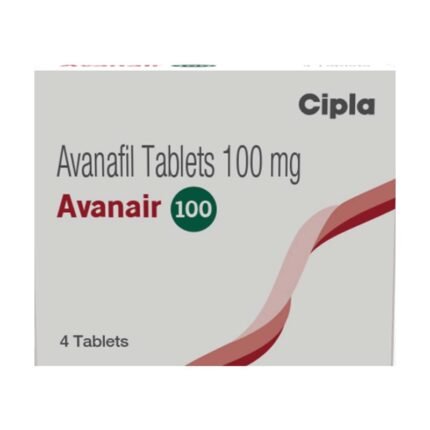 AVANAIR 100