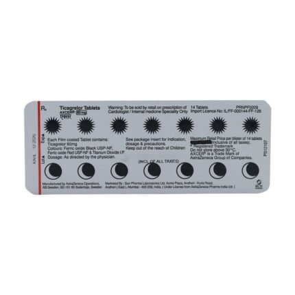 AXCER 60
