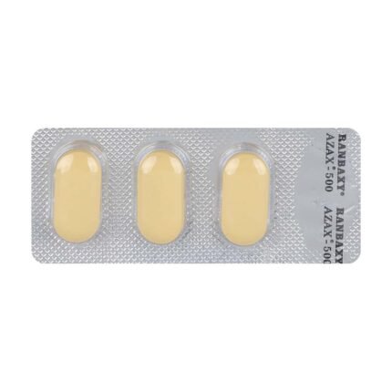AZAX 500