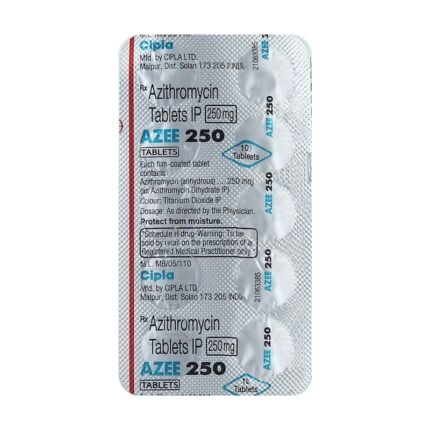 AZEE 250