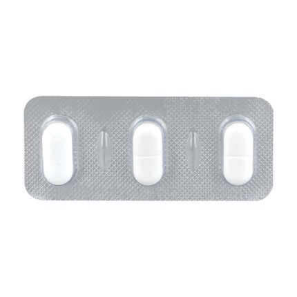 AZICIP 500