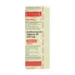 AZITHRAL 250