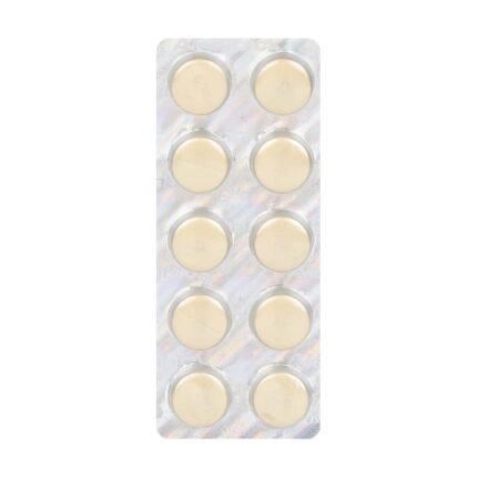 AZITHRAL 250