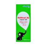 AZITHRAL XL 100 SYRUP