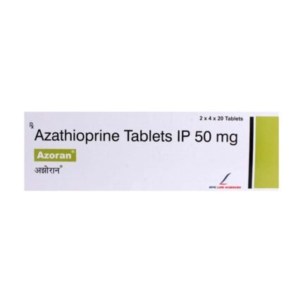 AZORAN 50