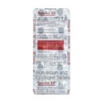 AZTOLET 10