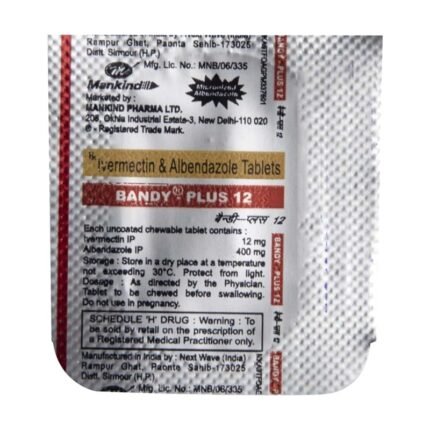 BANDY PLUS
