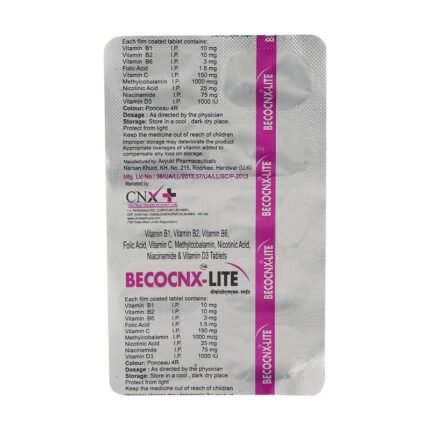 BECOCNX LITE