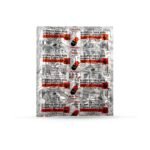 BECOSULES CAPSULES