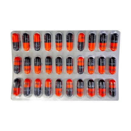 BECOZINC