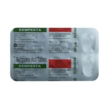 BEMPESTA 180