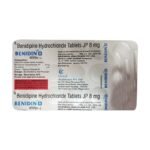 BENIDIN 8