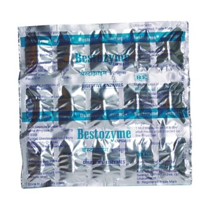 BESTOZYME SYRUP