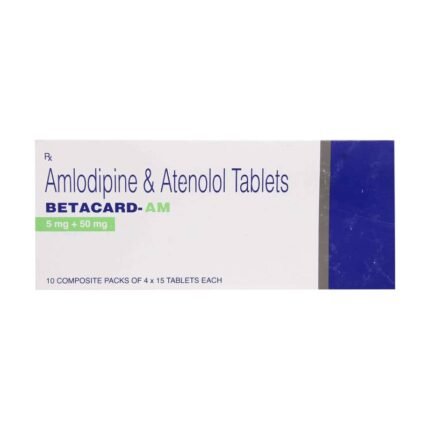 BETACARD AM