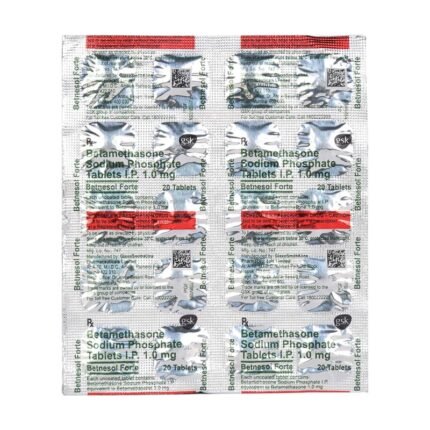 BETNESOL FORTE