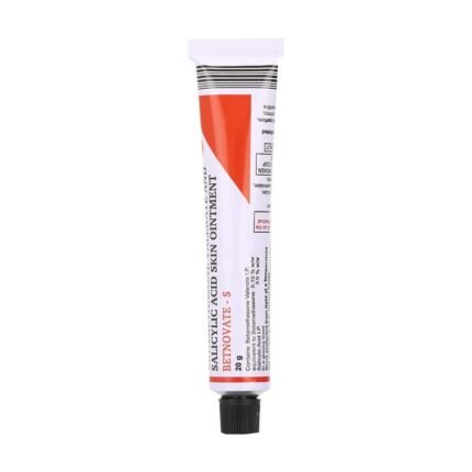 BETNOVATE GM CREAM