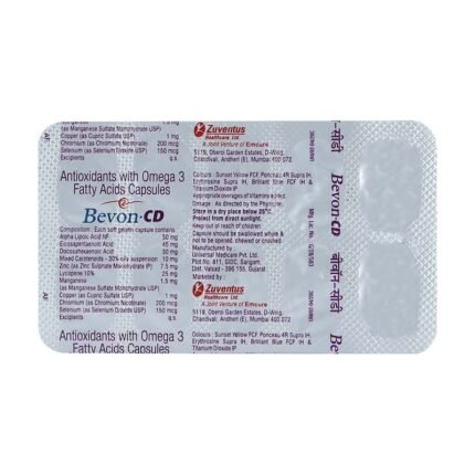 BEVON