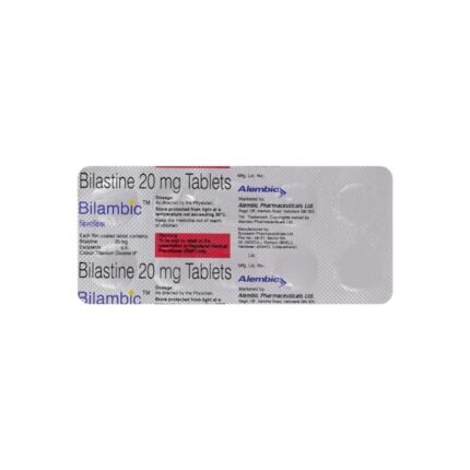 BILAMBIC 20