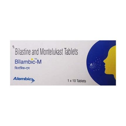 BILAMBIC M