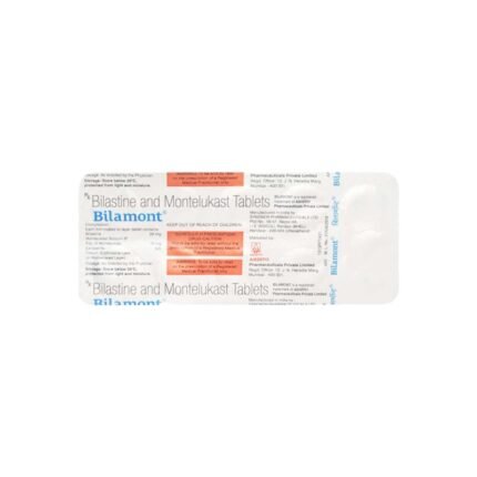 BILAMONT