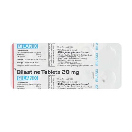 BILANIX 20