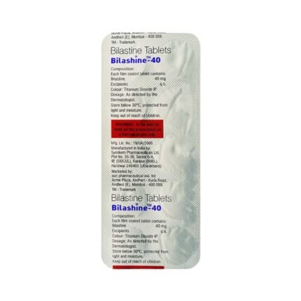 BILASHINE 40