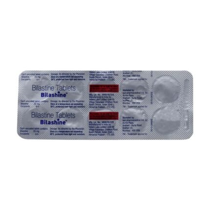 BILASHINE